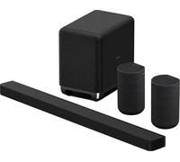 Sony BRAVIA Theatre Bar 9 + SA-RS5 + SA-SW5 - Home-cinéma sans fil