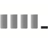 SONY BRAVIA Theatre Quad (HT-A9)