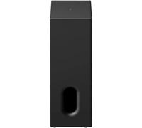 Caisson de basse sans fils Sony Bravia Theatre Sub 7 100W Noir E