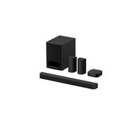 Barre de son Sony Bravia Theatre System 6 Dolby Atmos 5.1.2ch Noir