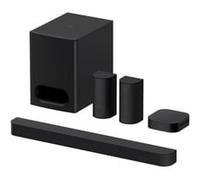 Barre de son Sony Bravia Theatre System 6 Dolby Atmos 5.1.2ch Noir
