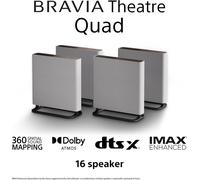 Sony BRAVIA Theatre Système Home Cinéma 4 Haut-parleurs Dolby Atmos Wi-Fi Bluetooth