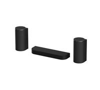 Sony BRAVIA Theatre Trio