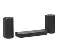 Sony BRAVIA Theatre Trio HT-A8 Système home cinéma (son surround 3.0 canaux