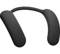 Sony Casque tour de cou BRAVIA Theatre U Dolby Atmos Bluetooth Connexion multi-points Noir