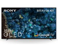Sony BRAVIA XR, XR-55A80L, Téléviseur 55 pouces, OLED, 4K HDR 120Hz