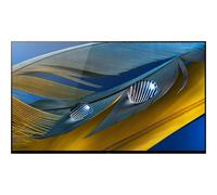 Sony Bravia XR XR-55A83J - 55" TV OLED - Smart TV - Google TV - 4K UHD (2160p) 3840 x 2160 - HDR - noir titane