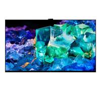 Sony Bravia XR XR-55A95K - 55" TV OLED (QD-OLED) - Smart TV - Google TV - 4K UHD (2160p) 3840 x 2160 - HDR - noir titane