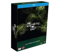 Breaking Bad – Blu-ray – Coffret série complète – Sony Pictures Home Entertainment