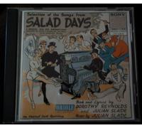 Sony Broadway - Salad Days [Import]