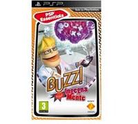 Sony Buzz! Brain Bender, PSP Italien PlayStation Portable (PSP) G