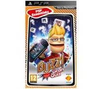 Sony Buzz! Gran Quiz, PSP Italien PlayStation Portable (PSP) G