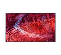 Sony Bravia Professional Displays FW-55BZ40P - Classe de diagonale 55" BZ40P Series écran LCD rétro-éclairé par LED - signalisation numérique - Android - 4K UHD (2160p) 3840 x 2160 - HDR - DEL de faça