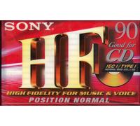 Sony C90HF