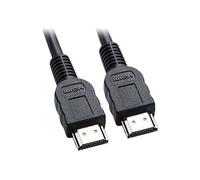 Sony - Câble HDMI - HDMI (M) pour HDMI (M) - 3 m - pour Sony PlayStation 3