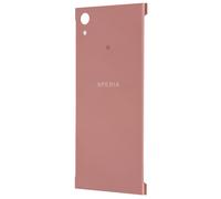 Cache Batterie pour Sony Xperia XA1 Rose
