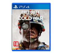 Sony Call of Duty: Black Ops Cold War Standard Multilingue PlayStation 4