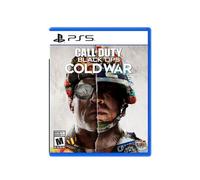 Sony Call of Duty: Black Ops Cold War Standard PlayStation 5