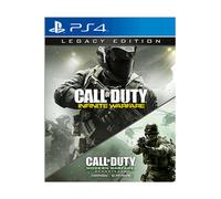 Sony Call of Duty: Infinite Warfare Legacy Edition, PS4 PlayStation 4