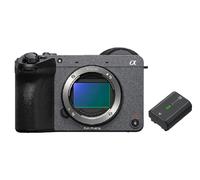 SONY Caméra Cinéma ILME-FX2 33 mpix + Batterie Sony NP-FZ100 (2280mAh)