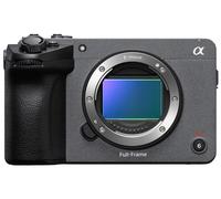 SONY Caméra Cinéma ILME-FX5 Nu