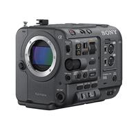 Sony FX6 Full-Frame Cinema Camera (Body Only)
