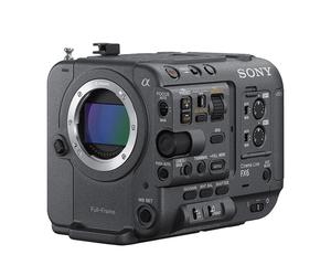 SONY Caméra Cinéma ILME-FX6
