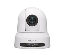 SONY 4K PTZ Camera with PoE+ (SRGX40UH) (White)