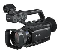 Sony Caméscope PXW-Z90V WiFi et NFC Noir