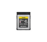 Sony carte CFExpress CEB-G240T 240 Go