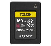 SONY Carte CFexpress Type A 160GB 800MB/s