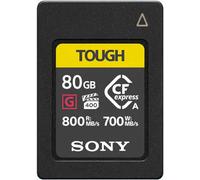 Sony CFexpress Type A 80GB