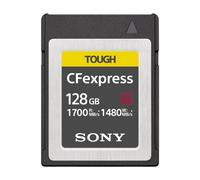 Sony CARTE MEMOIRE CF EXPRESS TYPE B 128 GB