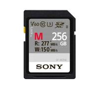 Sony Carte SD série M SFG2M - 256Go