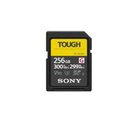 Sony carte SD SFG256T Tough - 256Go