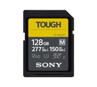 Sony carte SD Tough série SF-M - 128Go