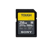 Sony Carte SD Tough série SF-M - 256 Go