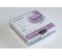 SONY .. CARTOUCHE DLT DLTtape VS1 80Gb/160Gb 160Gb/320Gb .. NEUF