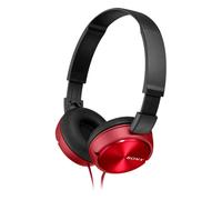 Sony Casque Audio Mdr-zx310r