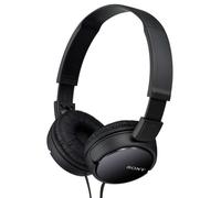 Sony Casque filaire Sony MDR-ZX110 - Noir