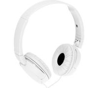 Sony - Casque Mdr-Zx110 Blanc