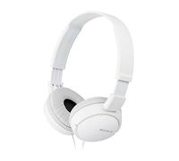 Sony MDR-ZX110APW casque on-ear