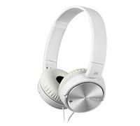 Sony Casque Micro Jack 3,5Mm Blanc