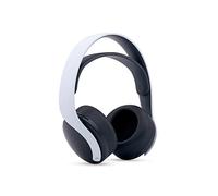 Sony, Casque-micro sans fil Pulse 3D pour PlayStation 5, Audio 3D, 12h d’autonomie, Bluetooth, Compatible avec PS5, Couleur : Bicolore