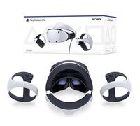 SONY Casque PS VR2 + Manette Sense Pour Playstation 5 PS5 Réalité Virtuelle
