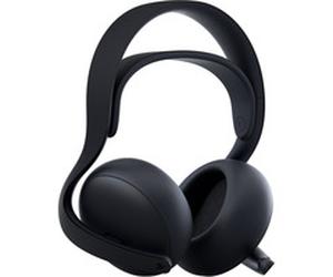 Sony Casque sans fil PULSE Elite - Noir minuit casque gaming over-ear