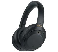 Sony WH-1000XM4 Écouteurs Sans fil Arceau Appels/Musique USB Type-C Bluetooth Noir