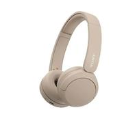 Sony Wh-ch520 Wireless Headphones Beige