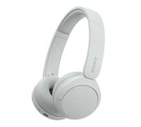 Sony WH-CH520 Casque supra-auriculaire sans fil - Blanc