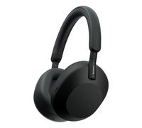 Casque SONY WH-1000XM5SA Noir Etui souple